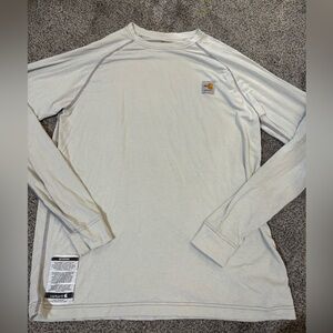 Carhartt Long Sleeve Shirt